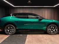 Gebraucht Lotus Eletre 450 kW (612 PS) 2024 Grün SUV