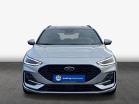 gebraucht Ford Focus Turnier 1.0EB Hybrid Aut. ST-LINE, LED, Gjr