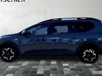 Neu Dacia Jogger Journey 110 PS (80 kW) 2026 Dolomitgrau Van / Kleinbus