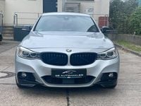 Gebraucht BMW 335 Gran Turismo M Performance 340 PS (250 kW) 2013 Silber Limousine