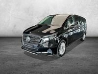 Gebraucht Mercedes V300 237 PS (174 kW) 2024 Schwarz Van / Kleinbus