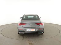 gebraucht Mercedes CLA220 AMG Line Aut.*LED*MBUX*CAM*TEMPO*SHZ*TEMPO*PDC*