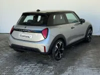 Gebraucht Mini Cooper S Coupé 204 PS (150 kW) 2025 Melting silver iii Coupé