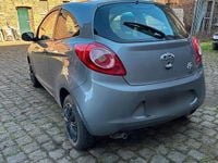 Second-hand Ford Ka 71 CP (52 kW) 2009 Hatchback