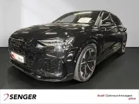 Gebraucht Audi RS Q8 Ambiente 600 PS (441 kW) 2023 Andere SUV