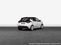 gebraucht Toyota Yaris Hybrid 1.5 VVT-i Y20 Club