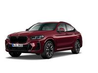 Gebraucht BMW X4 Shadowline 286 PS (210 kW) 2025 SUV