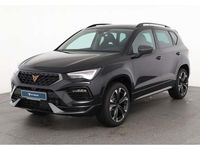 Neu Cupra Ateca 190 PS (139 kW) 2026 Schwarz SUV