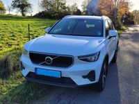 gebraucht Volvo XC40 XC40B3 Core Modell 2024 Rückfahrkamera