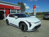 Neu Kia EV4 Earth 150 kW (204 PS) 2025 Carraraweiß Kleinwagen