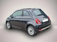 Gebraucht Fiat 500 Dolcevita 69 PS (50 kW) 2024 Manufacturer Kleinwagen