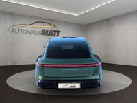 Neu DFSK Forthing 7 153 kW (209 PS) 2025 Grün Limousine