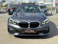 Gebraucht BMW 118 Advantage 150 PS (110 kW) 2020 Grau Kleinwagen