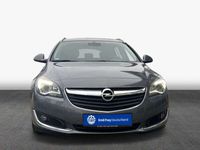 gebraucht Opel Insignia 2.0 CDTI Sports Tourer Aut. Innovation