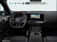 Neu BMW X3 Performance 398 PS (292 kW) 2026 Blau SUV
