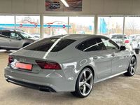 Gebraucht Audi A7 Competition 326 PS (239 kW) 2015 Nardograu Kleinwagen