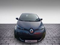 gebraucht Renault Zoe LIMITED Z.E. 40 SHZ