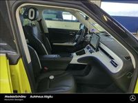 Gebraucht Smart #1 Premium 200 kW (272 PS) 2024 Lumen yellow (metallic) SUV