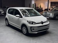 gebraucht VW up! Basis *Klima