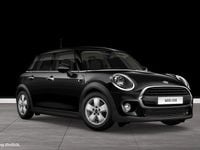 Second-hand Mini ONE 102 CP (75 kW) 2020 Negru Hatchback