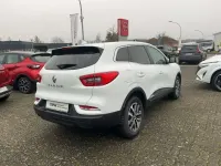 Gebraucht Renault Kadjar Business 140 PS (102 kW) 2021 Perlmuttweiß SUV