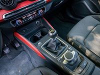 Gebraucht Audi Q2 S-Line 116 PS (85 kW) 2016 Weiß SUV