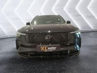 Neu Volvo XC90 Ultra 250 PS (183 kW) 2026 Schwarz SUV