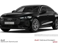 Gebraucht Audi A5 Sport 204 PS (150 kW) 2025 Schwarz Limousine