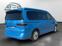 Gebraucht VW T7 Beach 245 PS (180 kW) 2025 Blaukeine angabe Van