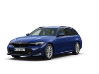 Gebraucht BMW 330 Shadowline 245 PS (180 kW) 2025 Kombi