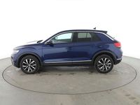Gebraucht VW T-Roc Style 150 PS (110 kW) 2020 Blau SUV