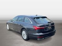 Gebraucht Audi A6 Design 299 PS (219 kW) 2023 Grau Kombi