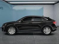Gebraucht Audi Q3 2025 Schwarz SUV