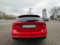 gebraucht Ford Focus Lim. 1.0 EcoBoost+++PDC+KLIMA+BLUETOOTH+++