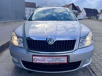 gebraucht Skoda Octavia Ambiente, TÜV 06/25