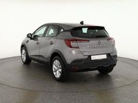 Neu Mitsubishi ASX 140 PS (102 kW) 2025 Grau SUV