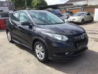 Gebraucht Honda HR-V Elegance 120 PS (88 kW) 2017 Schwarz SUV