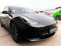 Gebraucht Tesla Model 3 RWD 239 kW (325 PS) 2021 Schwarz Limousine