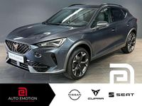 Gebraucht Cupra Formentor 150 PS (110 kW) 2022 Grau SUV