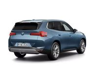 Neu BMW X3 208 PS (152 kW) 2026 Blau SUV