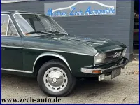 Usata Audi 100 101 CV (74 kW) 1970 Verde Berlina