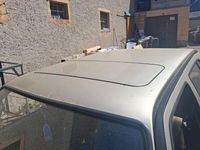Brugt VW Golf II 72 HK (52 kW) 1989 Brun Hatchback