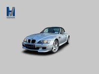 Gebraucht BMW Z3 M Sport Line 321 PS (236 kW) 1997 Silber Cabrio