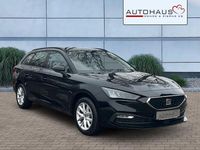 Neu Seat Leon Style 116 PS (85 kW) 2026 Grau Limousine