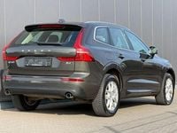 Gebraucht Volvo XC60 Momentum 197 PS (144 kW) 2020 Grau SUV