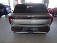 Neu Kia K4 Spirit 150 PS (110 kW) 2026 Grau Limousine