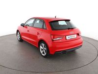 gebraucht Audi A1 1.4 TFSI Design, Benzin, 13.070 €