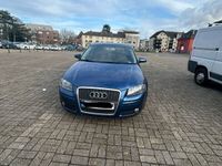 gebraucht Audi A3 1.6