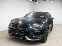Gebraucht Cupra Ateca VZ 300 PS (220 kW) 2022 Andere farbe SUV