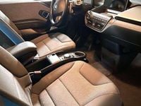 Gebraucht BMW i3 125 kW (170 PS) 2016 Kleinwagen